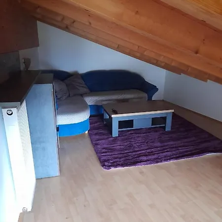 Apartment Bertoldihof Kurtatsch
