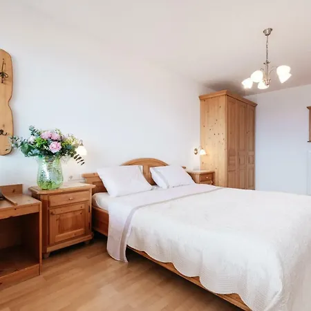 Apartment Bertoldihof *