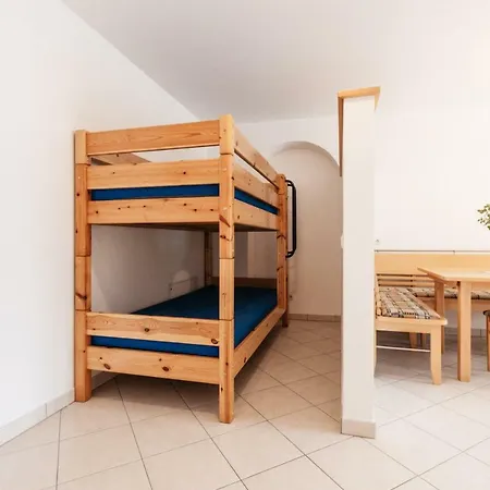 Bertoldihof Apartment Kurtatsch