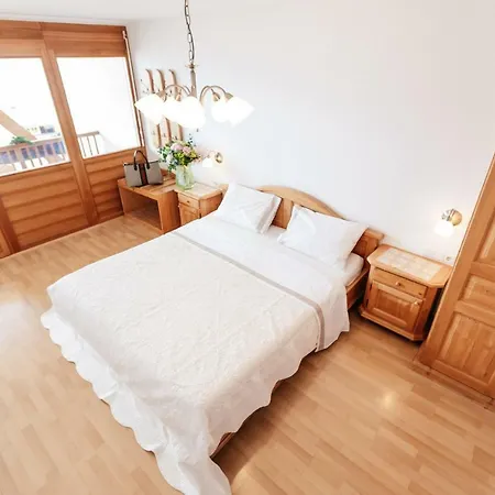 Apartment Bertoldihof *