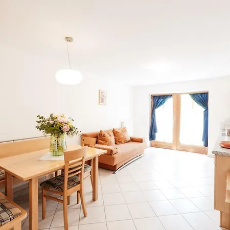 Apartment Bertoldihof *