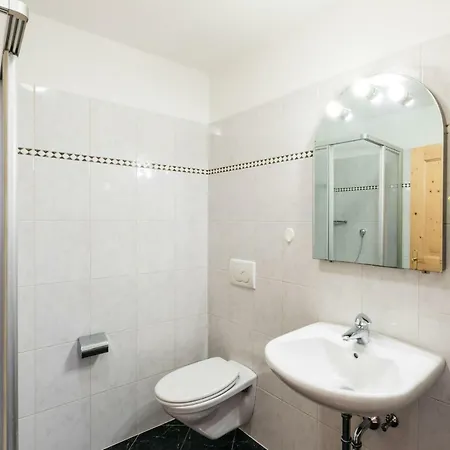 Bertoldihof Apartment